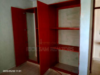 2bdrm Apartment in Kiamunyi, Menengai West for rent - Image 3