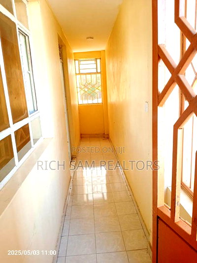2bdrm Apartment in Kiamunyi, Menengai West for rent - Image 7