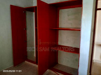 2bdrm Apartment in Kiamunyi, Menengai West for rent - Image 4