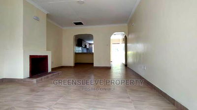 3bdrm Bungalow in Mangari Roads Karen, Hardy for Rent - Image 14