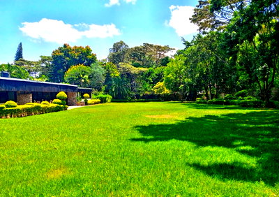 1 Acre Garden Estate for KSh 590K