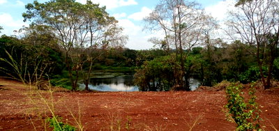 1/8 Acre Commercial Plot in Kiambu CBD