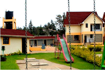 5bdrm Maisonette in Ololua Gated, Ngong for sale - Image 2