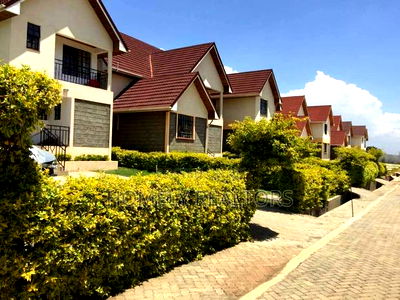 5bdrm Maisonette in Ololua Gated, Ngong for sale - Image 3