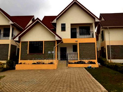 5bdrm Maisonette in Ololua Gated, Ngong for sale - Image 1