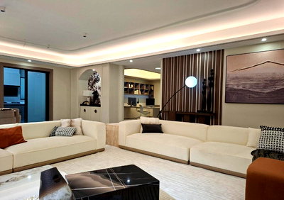 5BR Garden Apartment for KSh 41M
