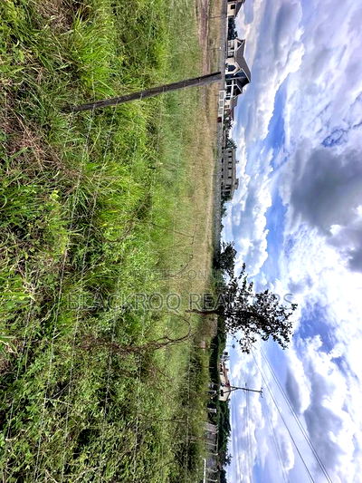 1/4 Acre Corner-Plot in Membly - Image 3