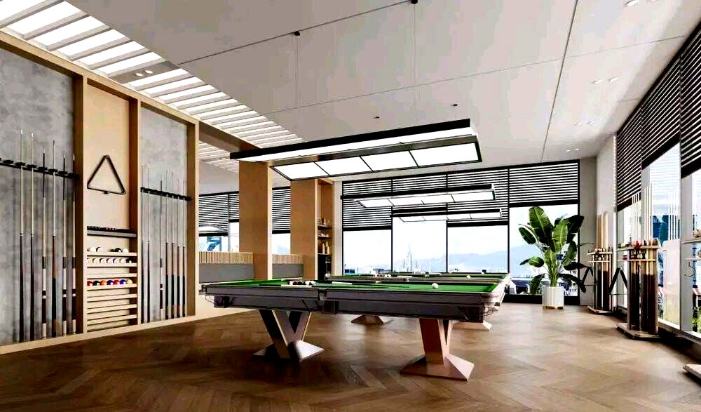 1BR Off-Plan with Rooftop Infinity Pool & Gym - Rhapta Road, Westlands