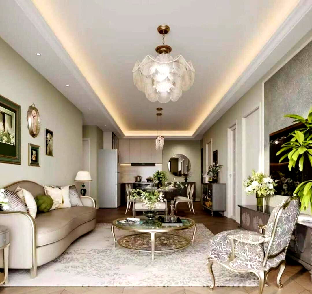 1BR Off-Plan with Rooftop Infinity Pool & Gym - Rhapta Road, Westlands