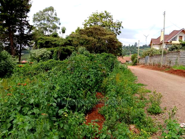 Ngong, Lemiso Road, Second Row From Tarmarc, 0.07ha for Sale