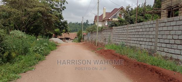 Ngong, Lemiso Road, Second Row From Tarmarc, 0.07ha for Sale