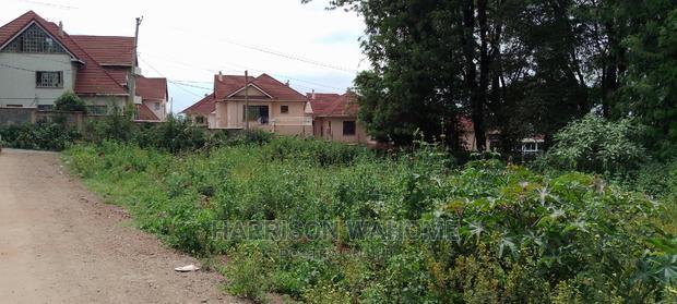 Ngong, Lemiso Road, Second Row From Tarmarc, 0.07ha for Sale