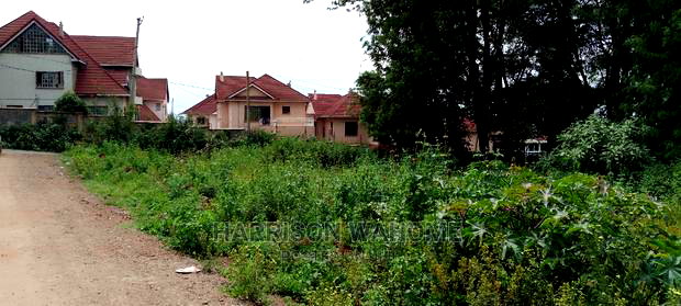 Ngong, Lemiso Road, Second Row From Tarmarc, 0.07ha for Sale