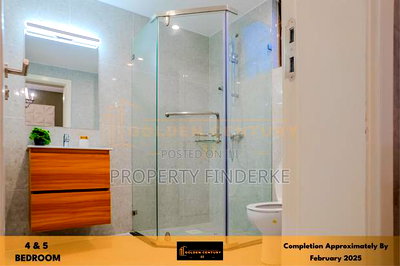2bdrm Apartment in Kileleshwa for sale - Image 16
