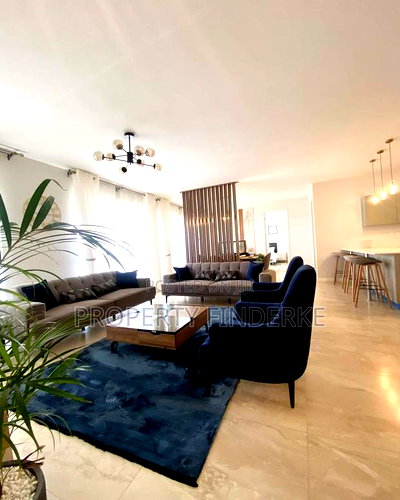 2bdrm Apartment in Kileleshwa for sale - Image 2