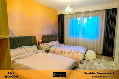 2bdrm Apartment in Kileleshwa for sale - Image 17