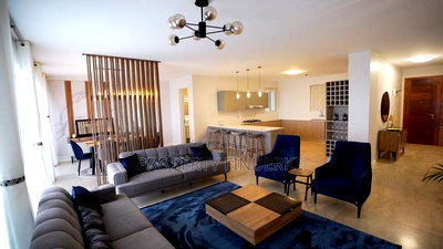 2bdrm Apartment in Kileleshwa for sale - Image 1