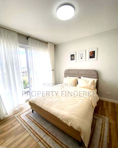 2bdrm Apartment in Kileleshwa for sale - Image 8