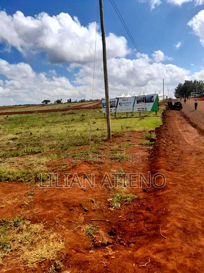 Plots for Sale in Mugutha - Image 2