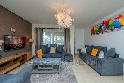 Furnished 2bdrm Apartment in Parklands/Highridge for rent - Image 1