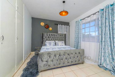 Furnished 2bdrm Apartment in Parklands/Highridge for rent - Image 8