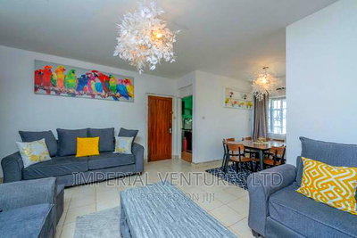 Furnished 2bdrm Apartment in Parklands/Highridge for rent - Image 3