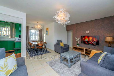 Furnished 2bdrm Apartment in Parklands/Highridge for rent - Image 2