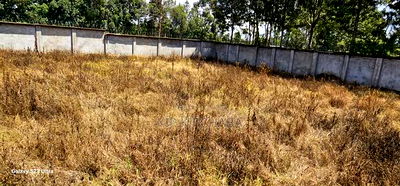 Commercial 1/4 Plot Perimetre Wall for Sale in Annex Eldoret - Image 2