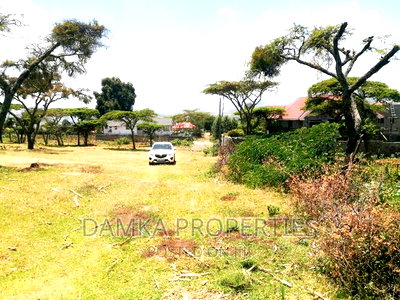 1/4 Acre Plot for Sale in Kiamunyi Near Olive Inn - Image 2