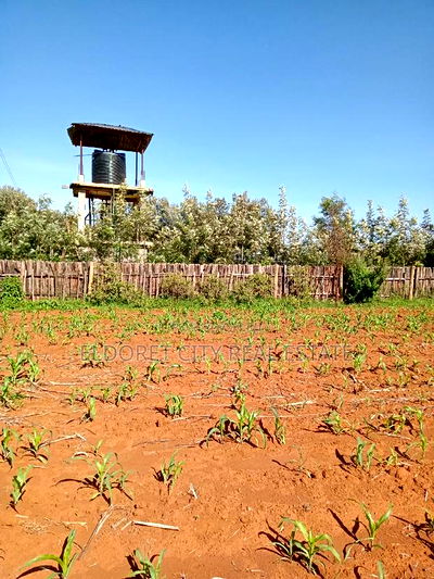 1/4 Plot Longonot Kipkorgot Ideal for Residential - Image 1