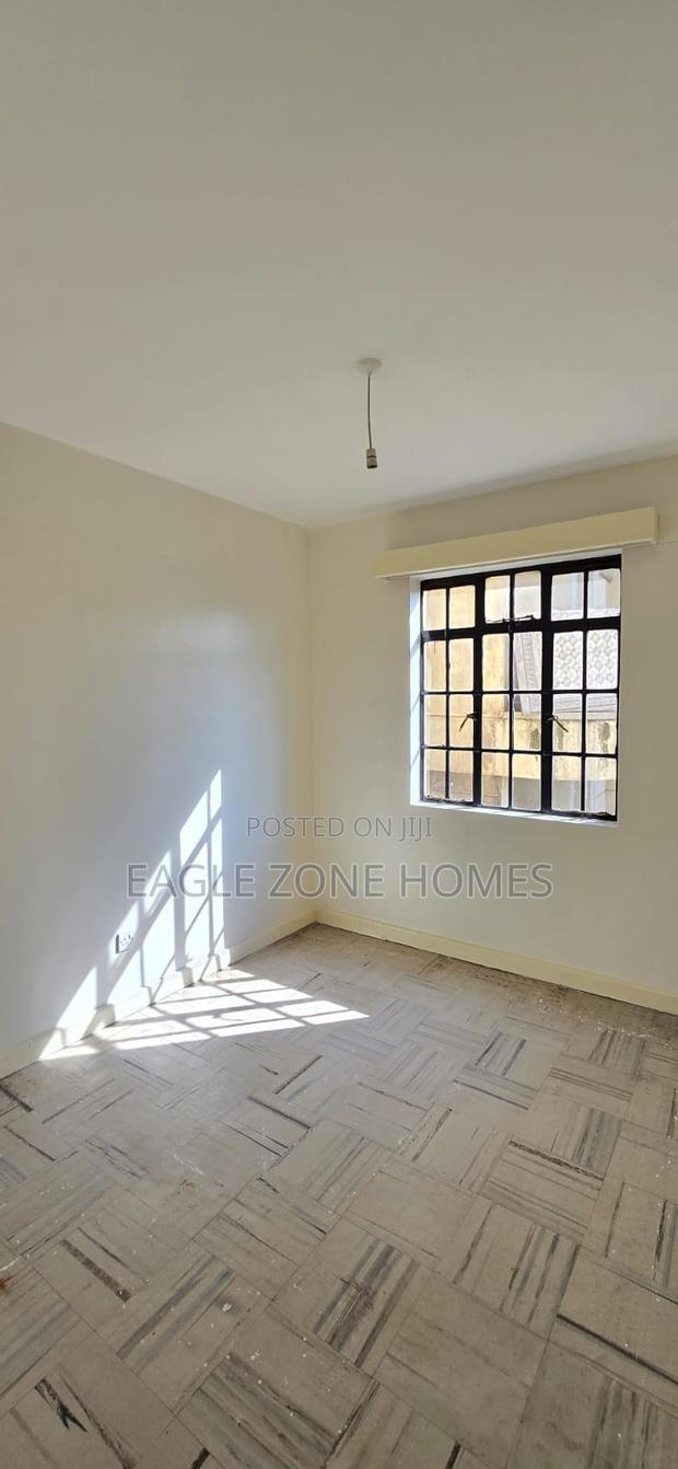 3bdrm Apartment in Ngara for rent