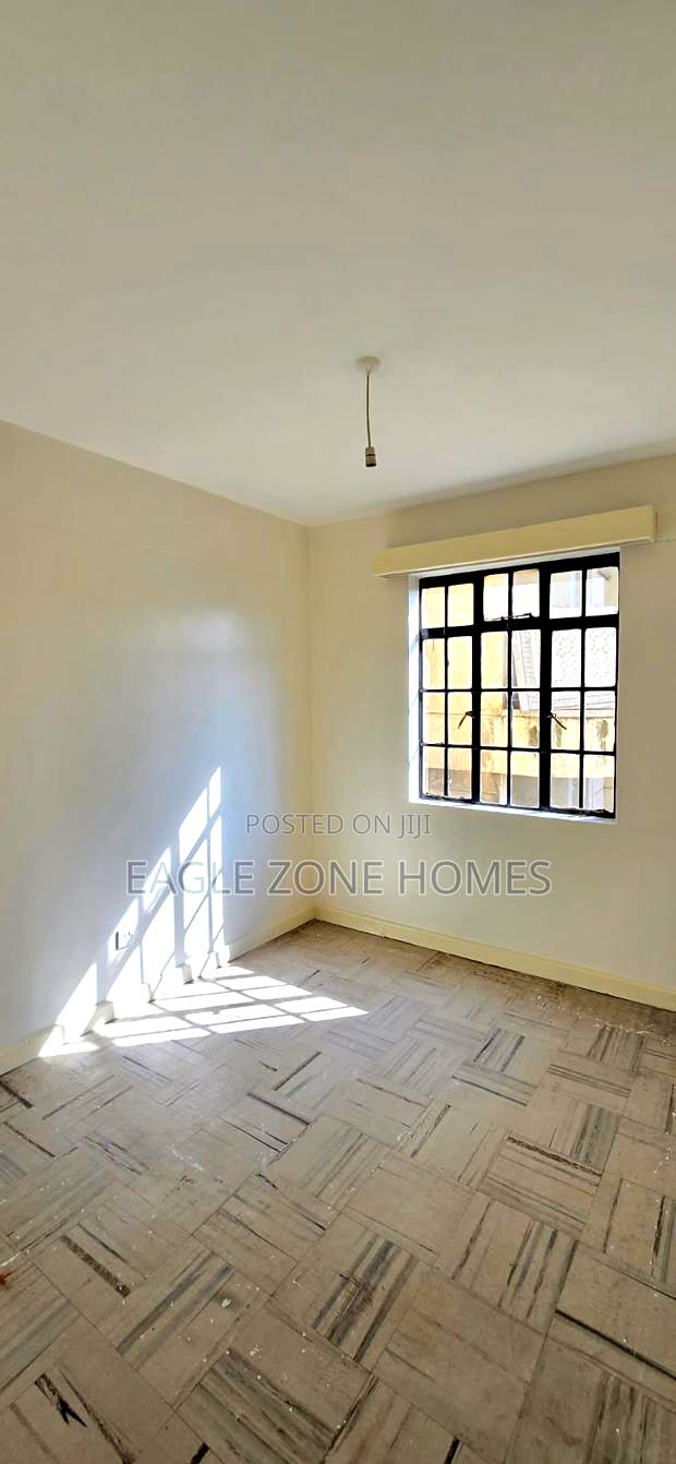 3bdrm Apartment in Ngara for rent