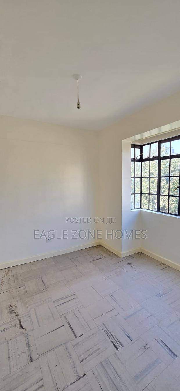 3bdrm Apartment in Ngara for rent