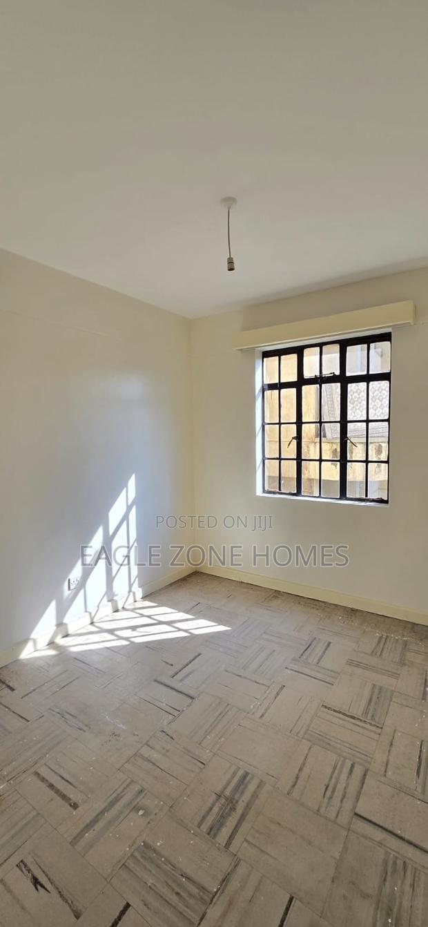 3bdrm Apartment in Ngara for rent