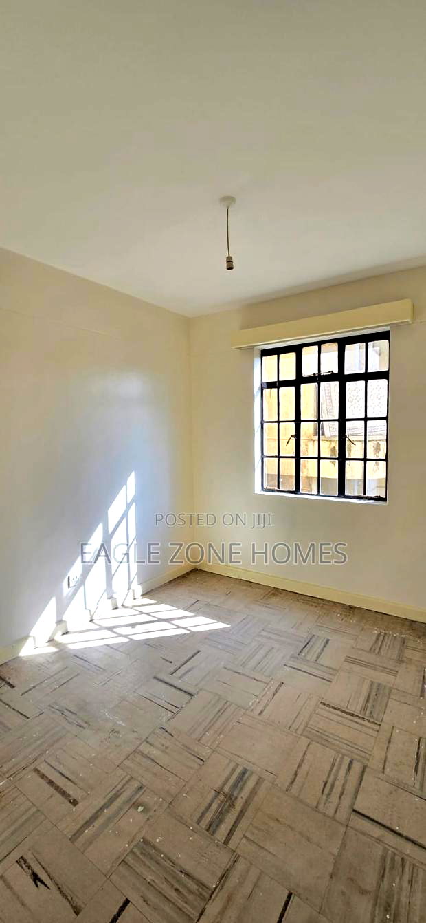 3bdrm Apartment in Ngara for rent