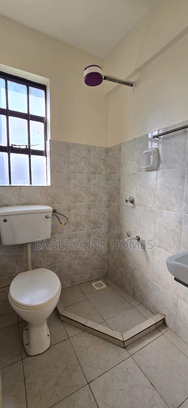 3bdrm Apartment in Ngara for rent
