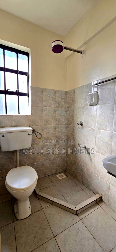 3bdrm Apartment in Ngara for rent - Image 3