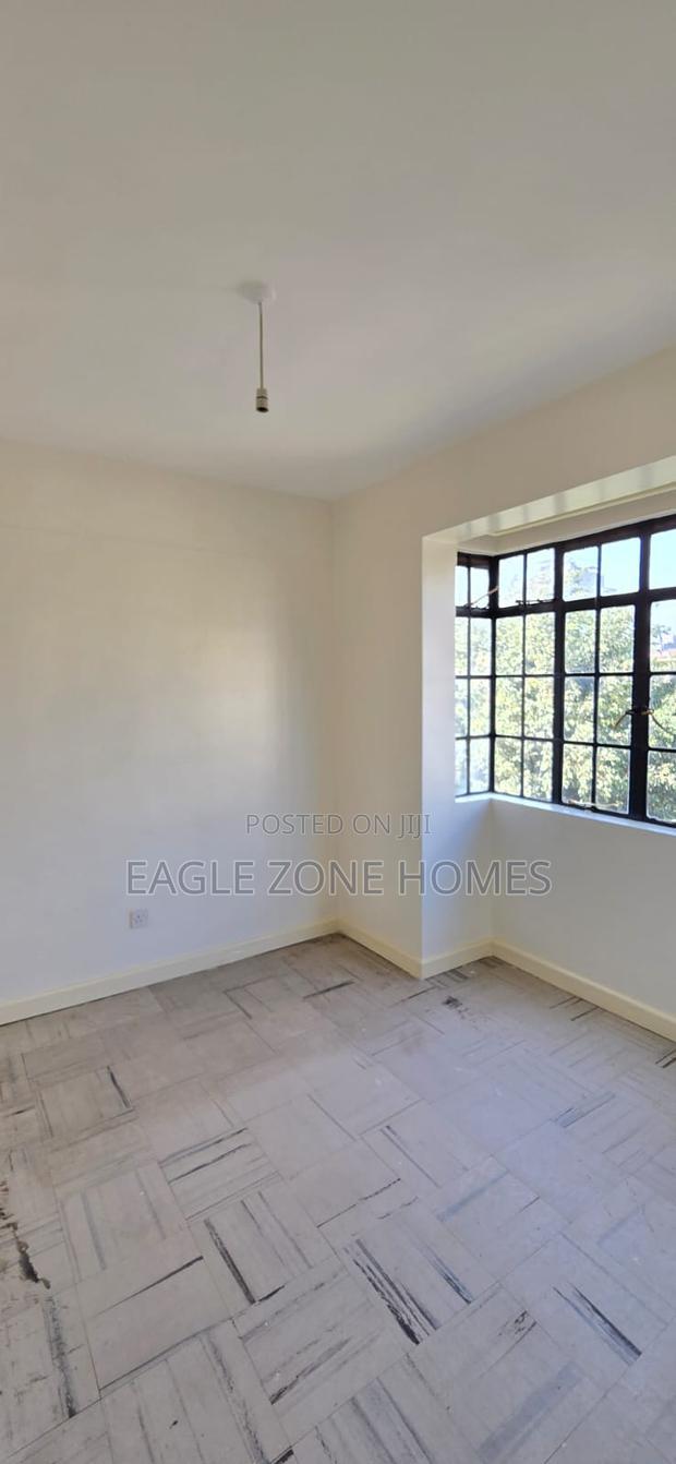 3bdrm Apartment in Ngara for rent