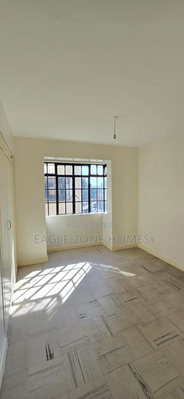 3bdrm Apartment in Ngara for rent