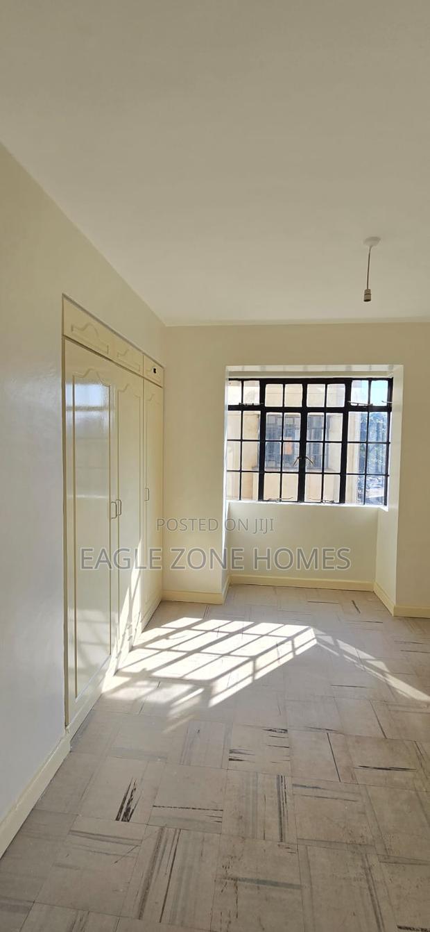 3bdrm Apartment in Ngara for rent