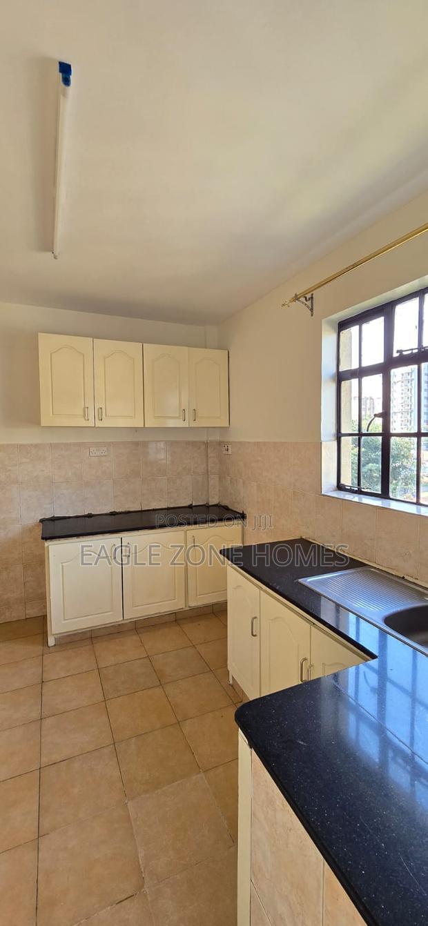 3bdrm Apartment in Ngara for rent