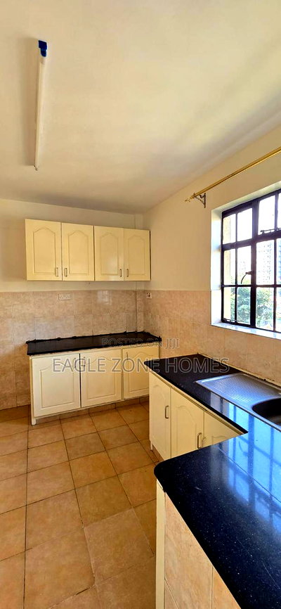 3bdrm Apartment in Ngara for rent - Image 2
