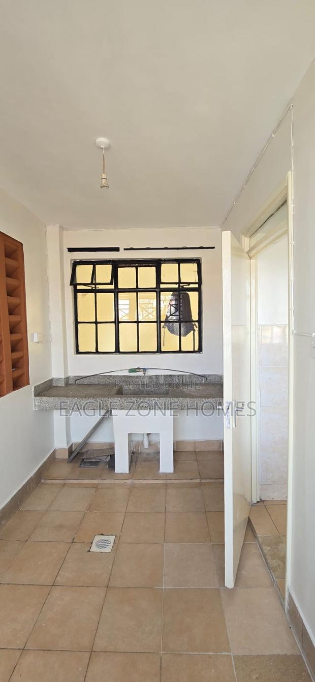 3bdrm Apartment in Ngara for rent