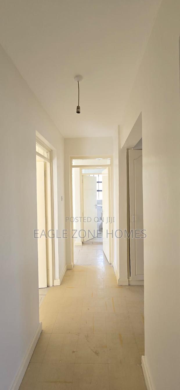 3bdrm Apartment in Ngara for rent