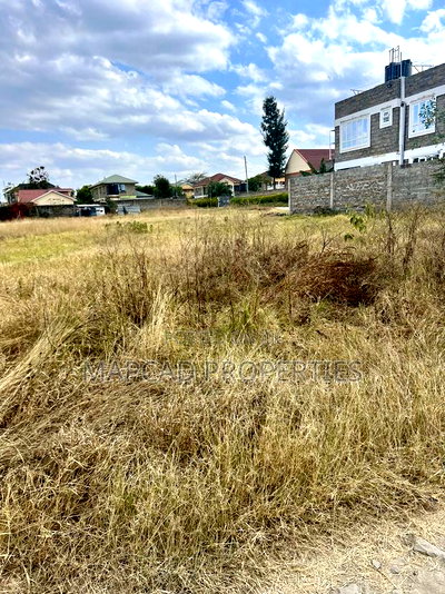 Residential Plots for Sale Kitengela Muigai - Image 1