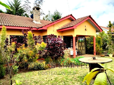 Furnished 3bdrm Bungalow in Olkeri Court for sale - Image 1