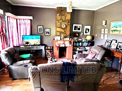 Furnished 3bdrm Bungalow in Olkeri Court for sale - Image 4