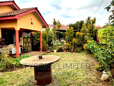 Furnished 3bdrm Bungalow in Olkeri Court for sale - Image 2