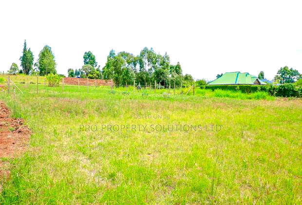Prime 1/8th Acre Residential Plots for Sale in Kamangu