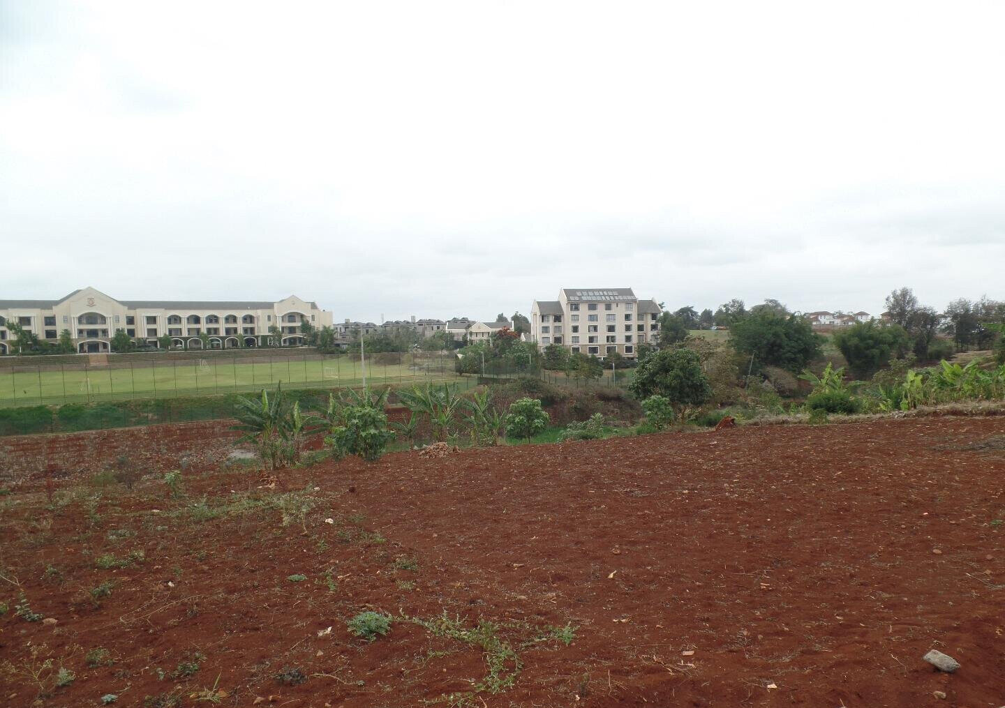 KSh 22M Quarter Acre in Runda